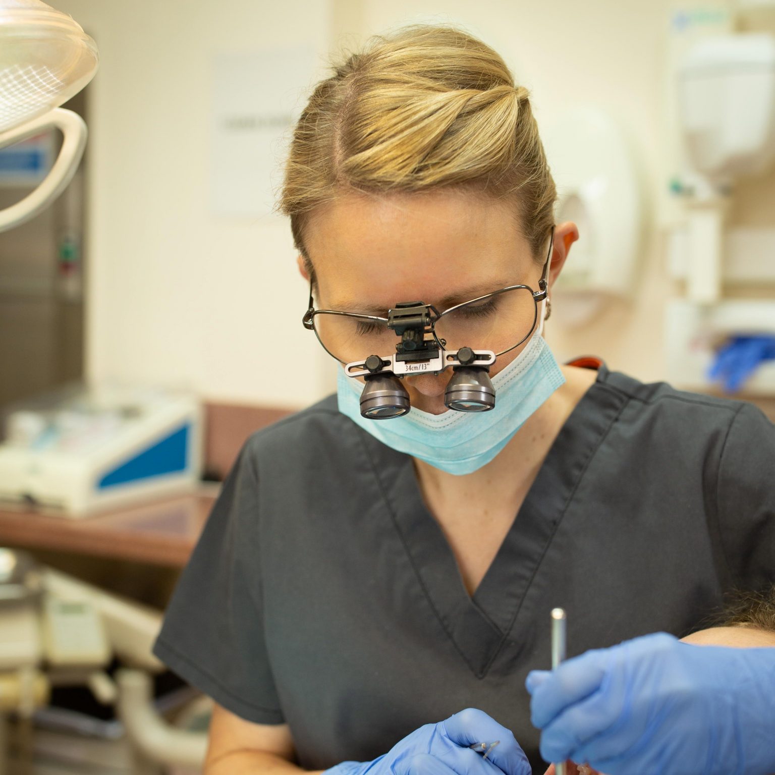 Bridge Dental Practice 58 Watling Street, Towcester, NN12 6AF